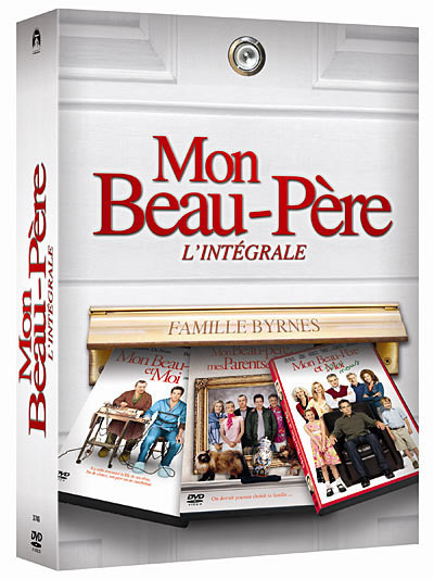 Mon Beau Père Et Moi 3 Mon beau-pére et moi 1,2,3